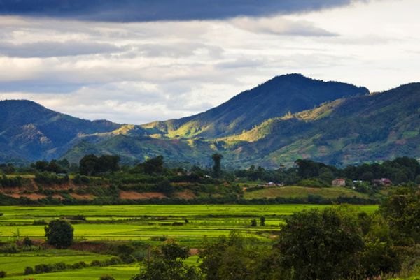 Madagascar - Sputnik International