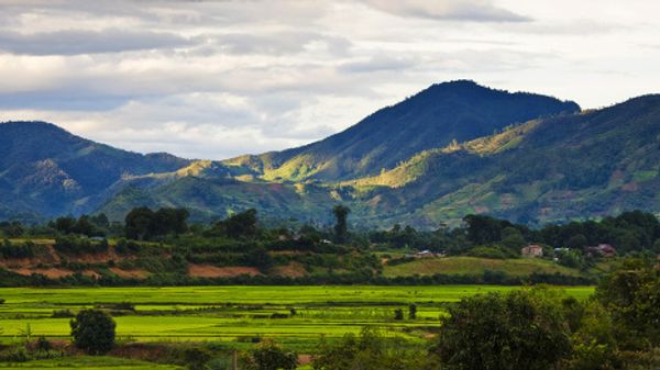 Madagascar - Sputnik International