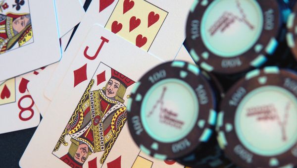 Poker - Sputnik International