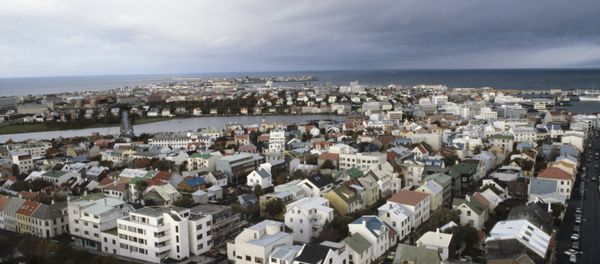 Iceland Iceland - Sputnik International