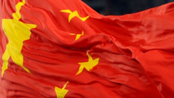 China - Sputnik International