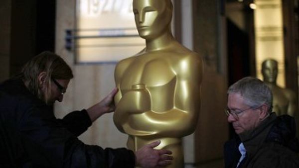 oscar - Sputnik International