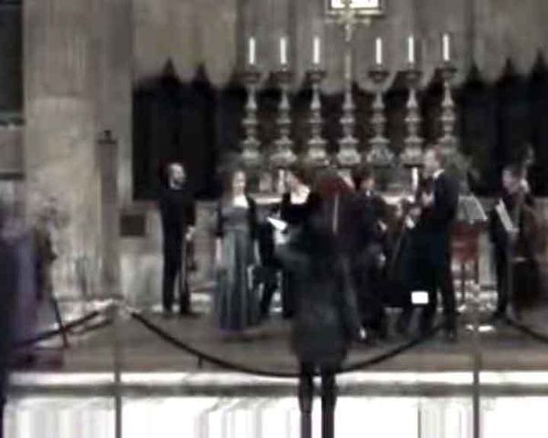 Russian music band's concert disrupted in Italy - Sputnik International