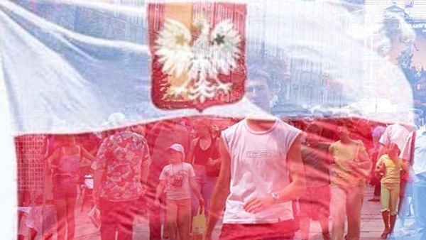 Poland - Sputnik International