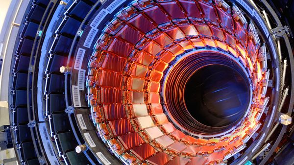 Large Hadron Collider - Sputnik International