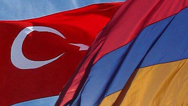 The Armenian genocide: A case of selective memory The Armenian genocide: A case of selective memory - Sputnik International