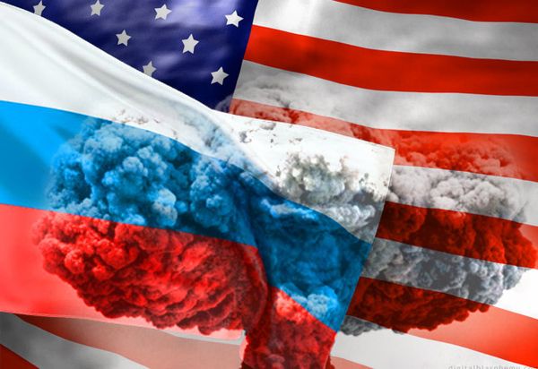  Mexico hails Russia-U.S. strategic arms deal  - Sputnik International