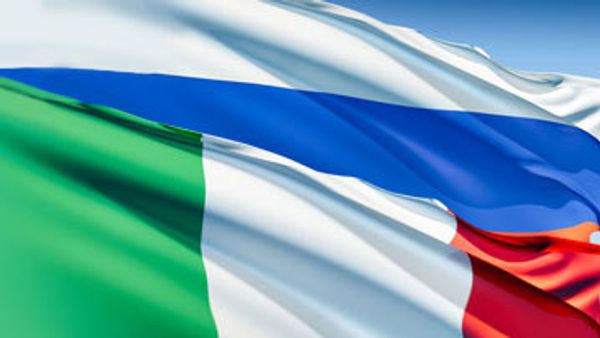 Russia seeks to buy 1,000 Italian armored vehicles - report - Sputnik International