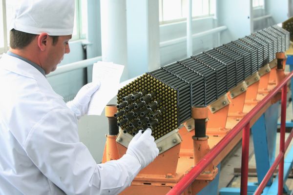 India to join Russia in establishing Angarsk nuclear fuel bank India to join Russia in establishing Angarsk nuclear fuel bank - Sputnik International