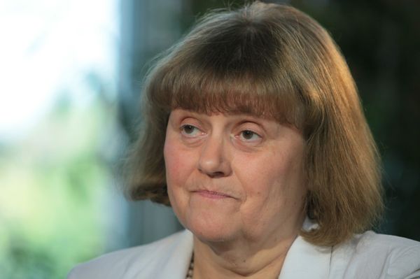 Svetlana Savitskaya - Sputnik International