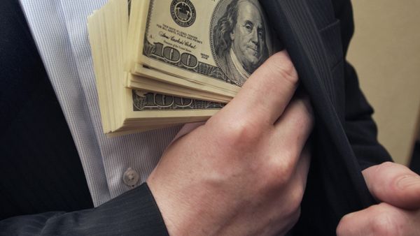 Funds Investing in Russia Saw Net Inflow of $190Mln From February 13-19 - Fund Research - Sputnik International