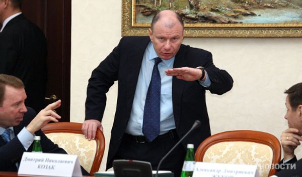 Forbes rating of the world’s richest Russians - Sputnik International