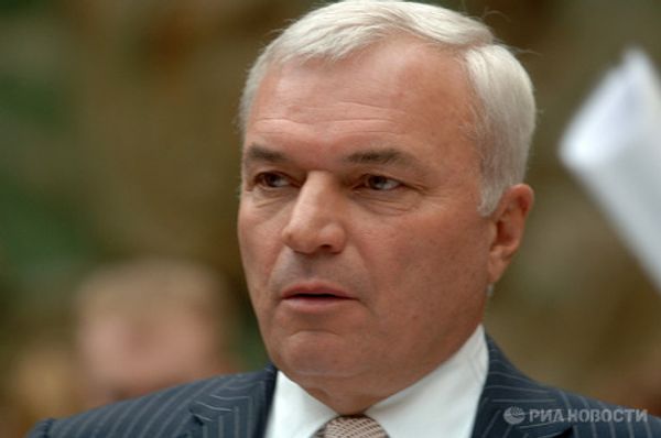 Forbes rating of the world’s richest Russians - Sputnik International