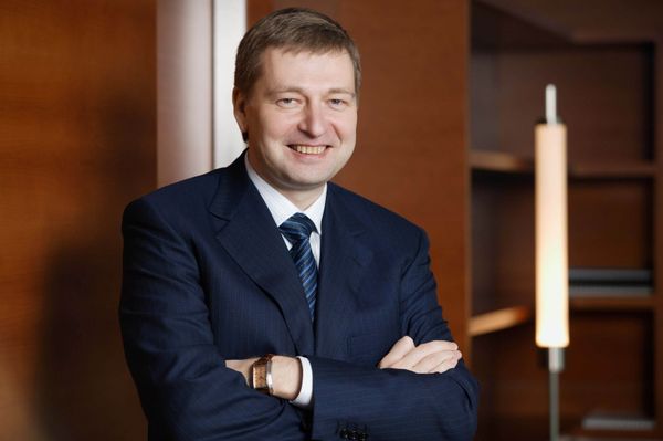 Forbes rating of the world’s richest Russians - Sputnik International