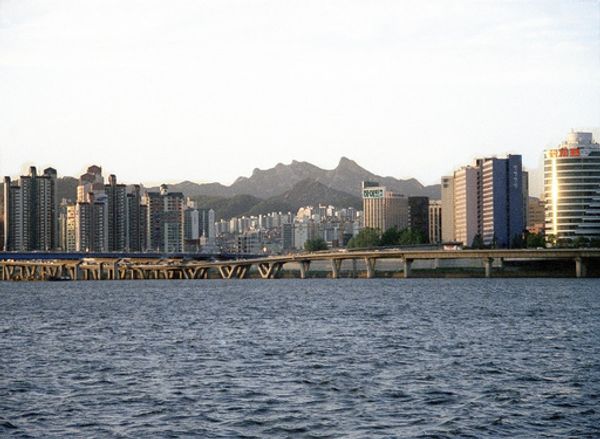 Seoul - Sputnik International