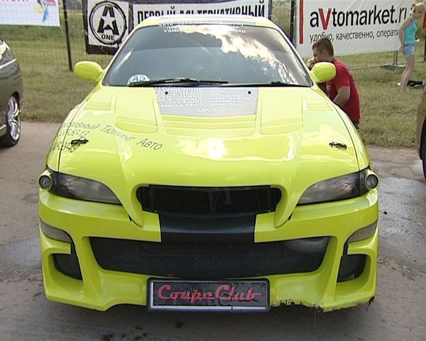The main goal of the event is to provide the opportunity for speedy drivers to compete legally and prevent road accidents - Sputnik International