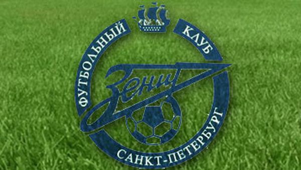 Zenit  - Sputnik International
