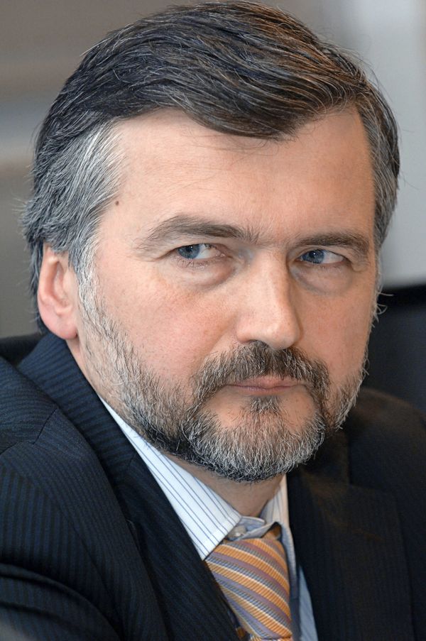 Andrei Klepach Andrei Klepach - Sputnik International