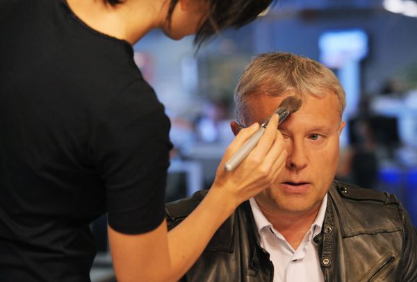 Lebedev's purchase of the Evening Standard has caused controversy in Britain over the Russian oligarch's background in the KGB. - Sputnik International