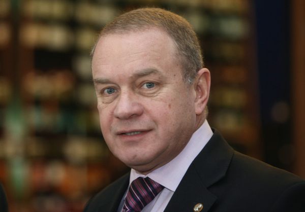 Vitaly Lopota - Sputnik International