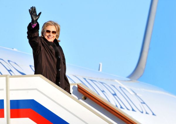 Seven days in photographs, March 13-19, 2010 - Sputnik International