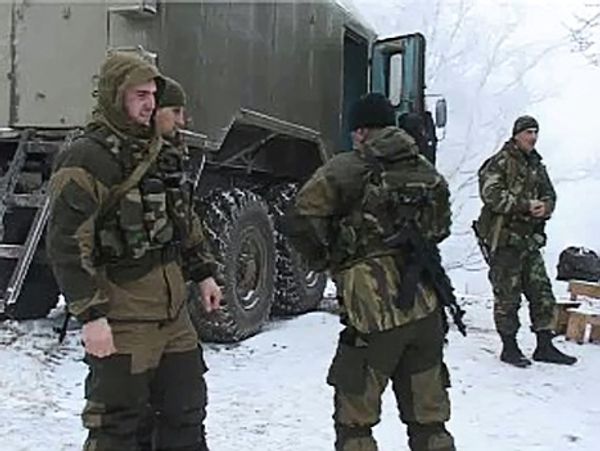 Seven days in photographs, March 13-19, 2010 - Sputnik International