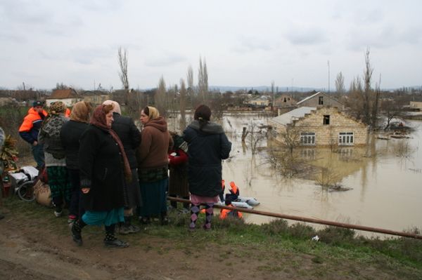 Seven days in photographs, March 13-19, 2010 - Sputnik International
