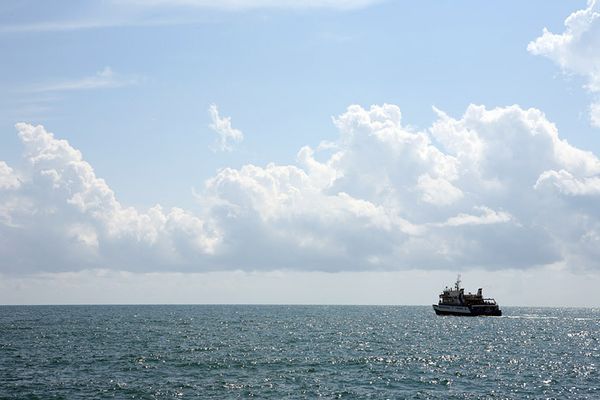 Over 70% of Ukrainians believe that the Russian fleet will not leave Sevastopol in 2017 - Sputnik International