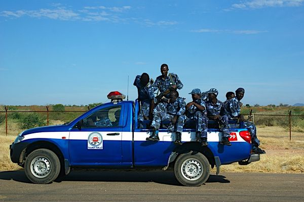 The civil war that broke out in the western region of Darfur in early 2003 has claimed the lives of more than 300,000 - Sputnik International