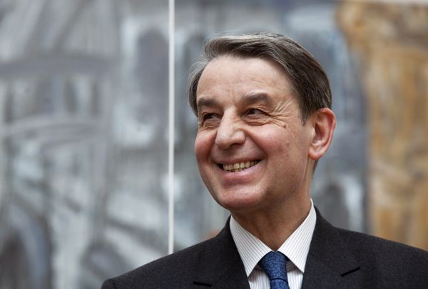 Alexander Avdeyev - Sputnik International