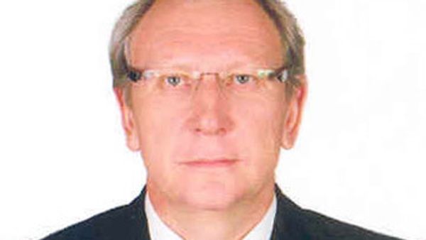 Alexander Ryabinin Alexander Ryabinin - Sputnik International