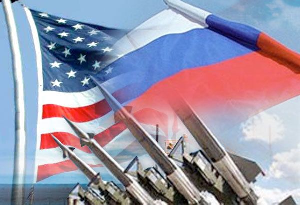  Russia, NATO to draft missile defense deal in June - Sputnik International