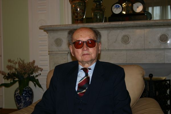 Wojciech Jaruzelski  - Sputnik International