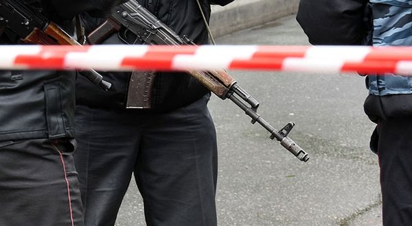 Almost 20 Daesh recruiters Detained in Moscow Almost 20 Daesh recruiters Detained in Moscow - Sputnik International