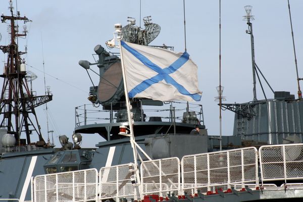 Russia’s Northern Fleet Looks Ahead to International Drills Russia’s Northern Fleet Looks Ahead to International Drills - Sputnik International