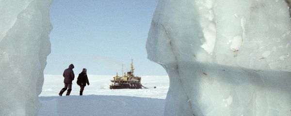 Russia seeks to extend border on Arctic continental shelf - Sputnik International