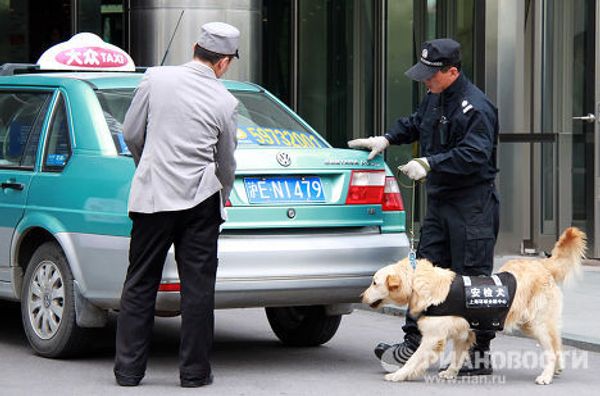 Better city, better life: Shanghai preparing for Expo 2010 - Sputnik International