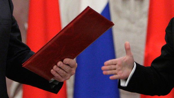 Money row holds up Belarus's first nuclear power plant - Sputnik International