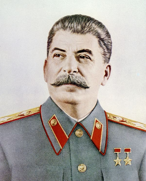 Joseph Stalin - Sputnik International