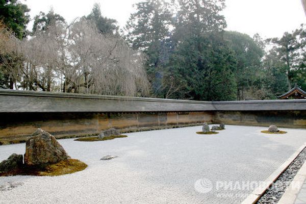 Kyoto, city of temples and geishas - Sputnik International