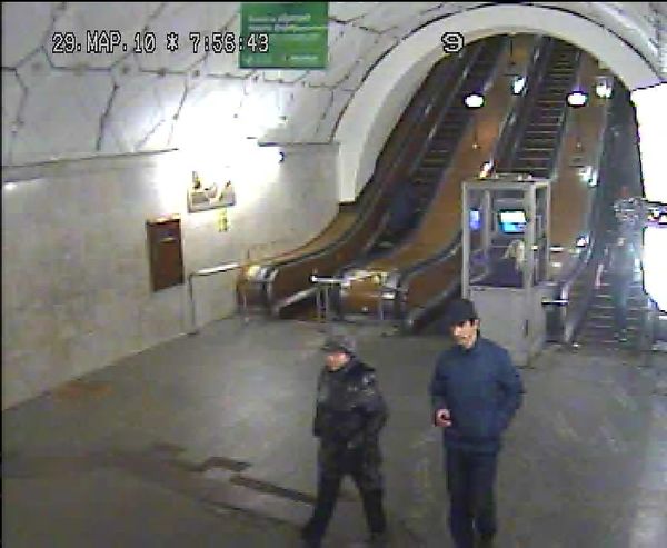 Moscow, Kizlyar bombers, organizers identified  - Sputnik International