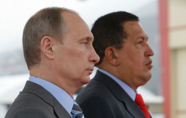 Russia to pay Venezuela $1 billion bonus for additional oil field projects Russia to pay Venezuela $1 billion bonus for additional oil field projects - Sputnik International