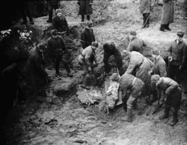 Katyn Katyn - Sputnik International