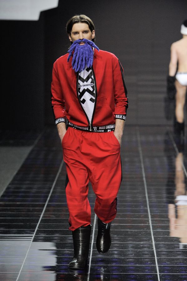 Russian designer says fashion can unite nation  - Sputnik International