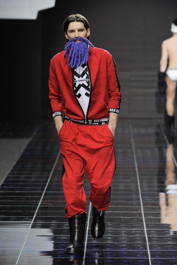 Russian designer says fashion can unite nation  - Sputnik International