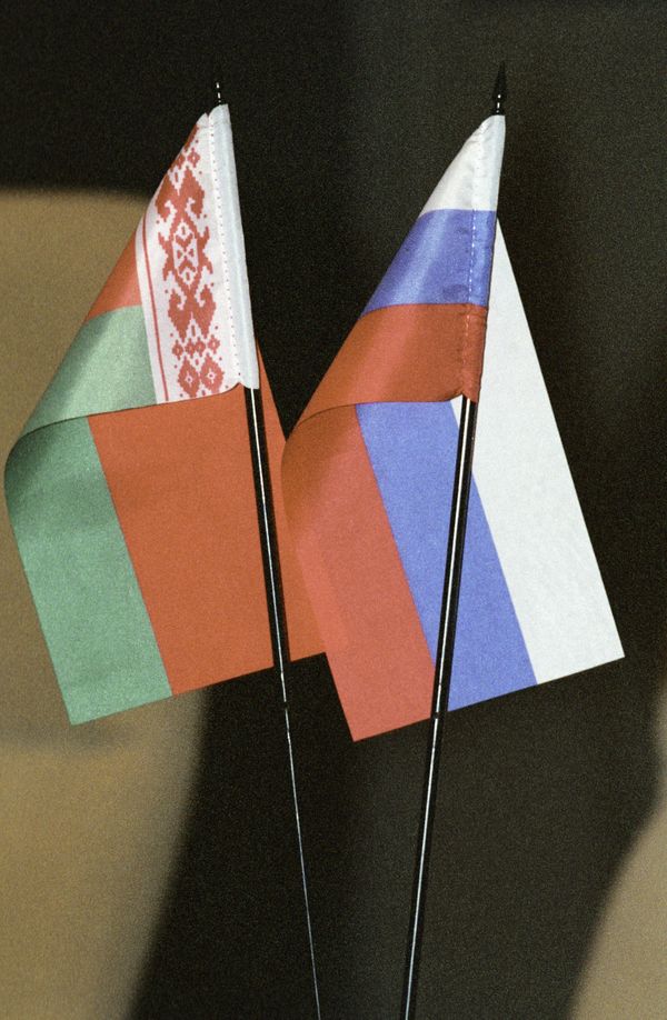 Russia and Belarus have sought to form a union to ensure greater political, economic and social integration since 1996, but the process has stalled over a series of disputes Russia and Belarus have sought to form a union to ensure greater political, economic and social integration since 1996, but the process has stalled over a series of disputes - Sputnik International