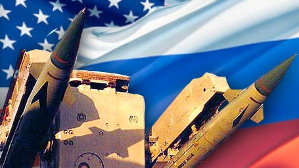 New Start, Russia and US - Sputnik International