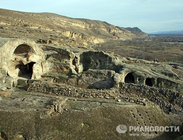 A photo trip through Georgia - Sputnik International
