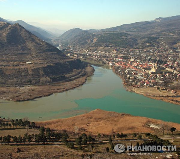 A photo trip through Georgia - Sputnik International