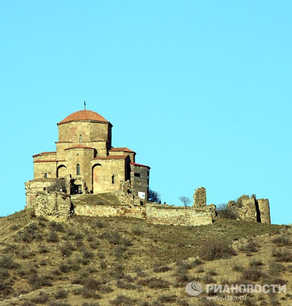 A photo trip through Georgia - Sputnik International